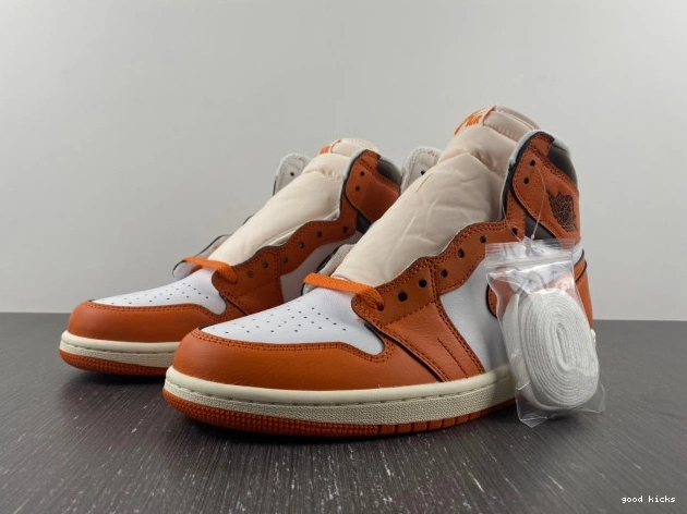 OG Starfish DO9369-101 High Air 1 Jordan WMNS 0731